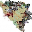 Bosna 1992-1995